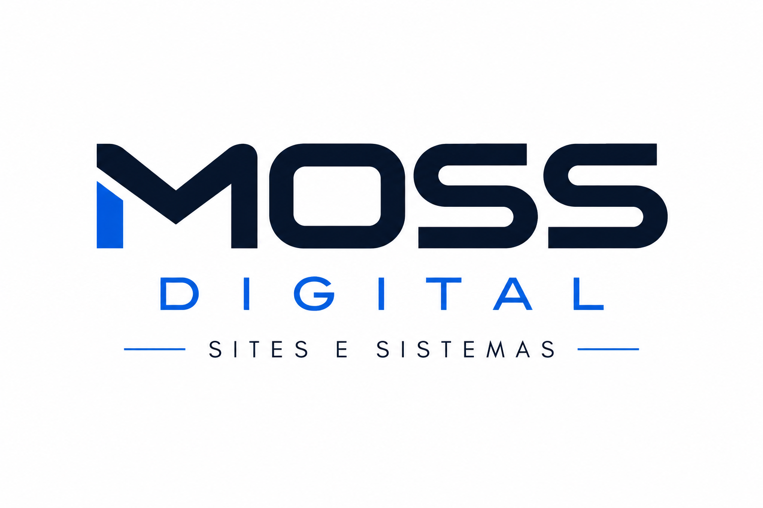 MOSS DIGITAL - Sites e Sistemas